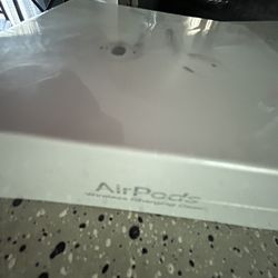 airpods Brand New