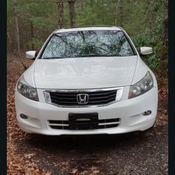 2009 Honda Accord