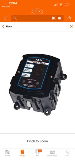 Eaton Surge Protection