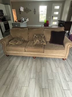 Living Room Couch