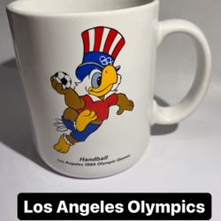 Boiron Sam The olympics