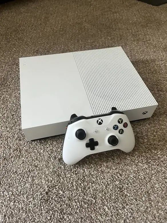 Like New Xbox One S