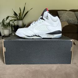Air Jordan 5 Retro 
