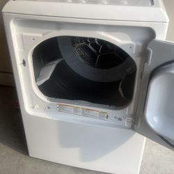 General Electric Dryer 