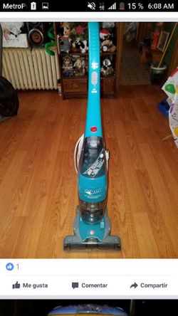 ASPIRADORA
