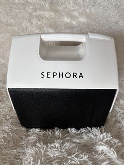 Sephora Mini Ice Chest 