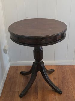 Round table