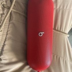Beats Pill 