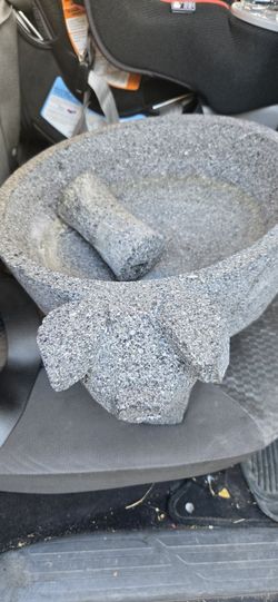 Molcajete 