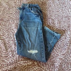 Zara Jeans