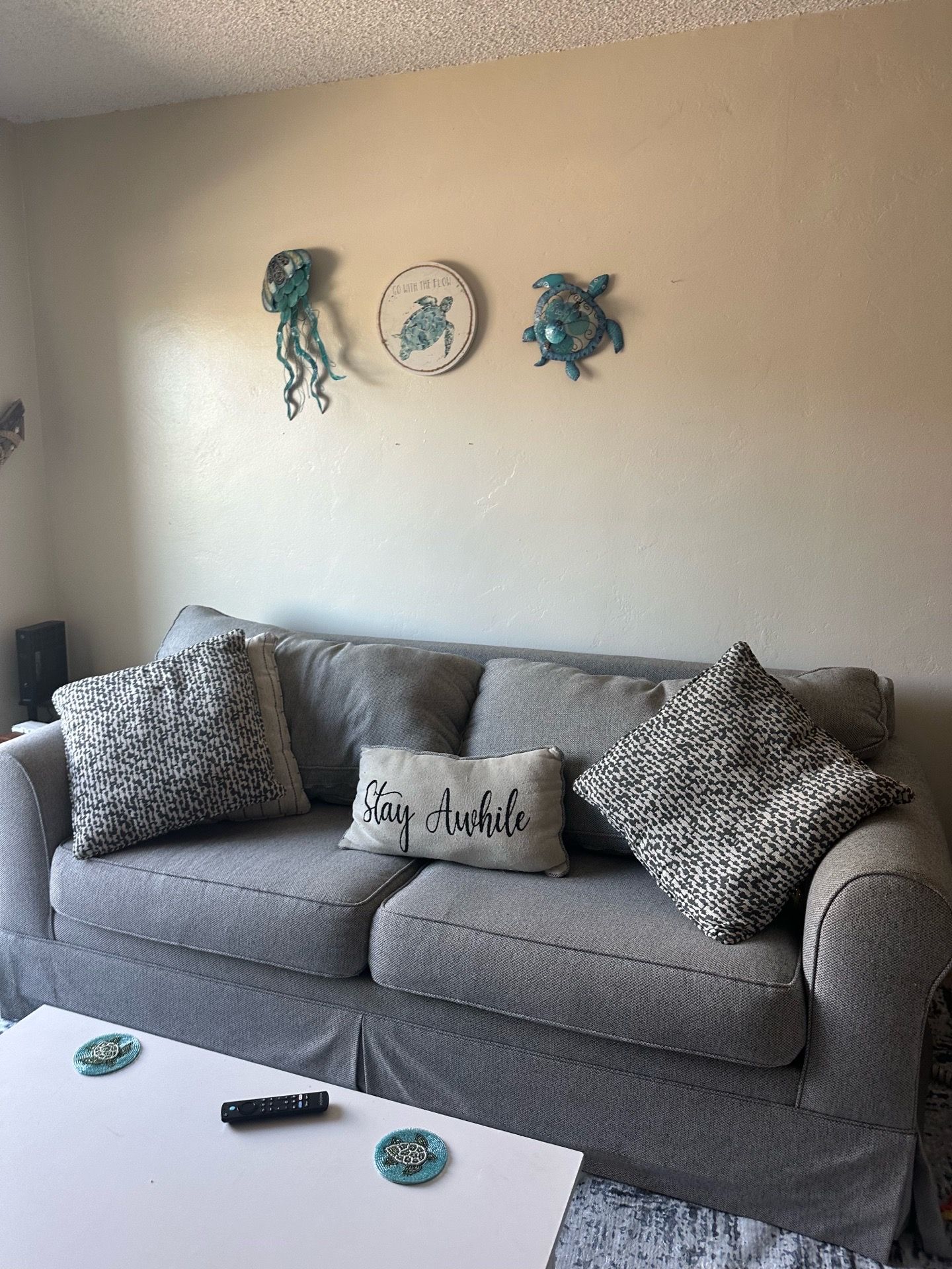 Living room set
