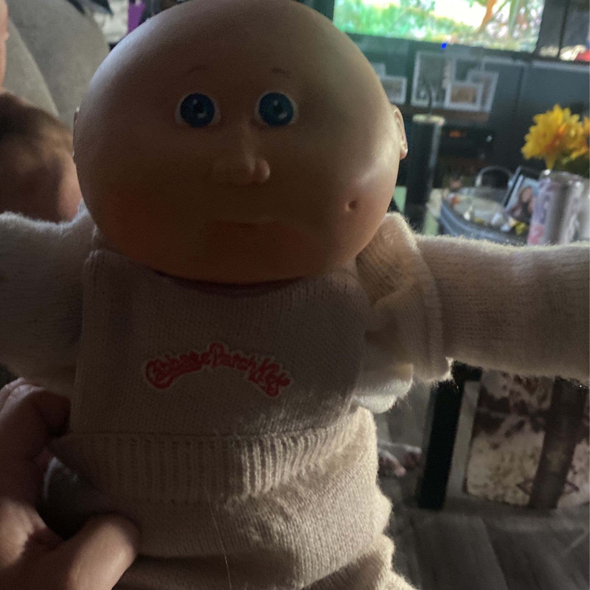 1980s Cabbage Patch Kids