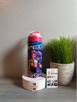K-POP Tumbler