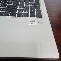 Fast HP Elitebook Business Class Laptop 850 G7 Intel i5 16GB Ram 256GB SSD WiFi 6 Camera Backlit Keyboard HDMI Thunderbolt Windows 11 Pro