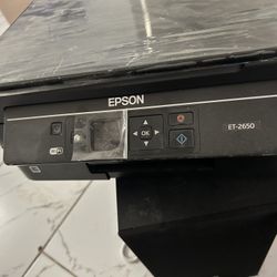 Epson Printer