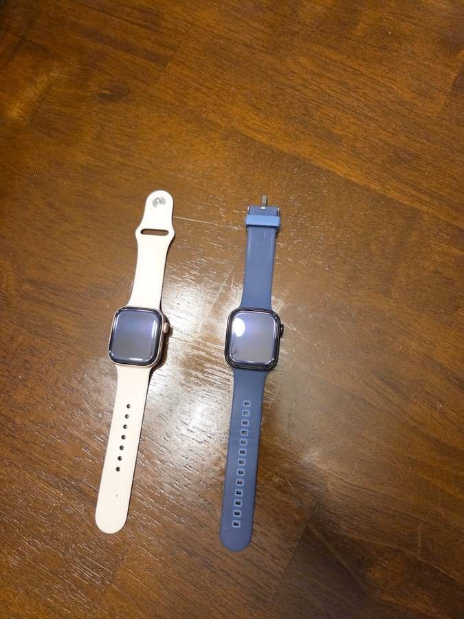 Apple Gen 10 Watches