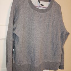 Boys Kirkland sweatshirt sz xl