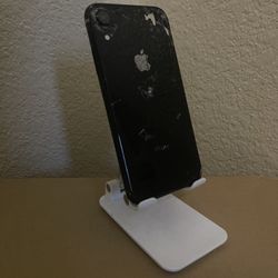 iPhone Xr 64 Gb Unlocked 