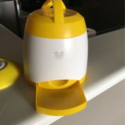 Dog Treats Dispenser