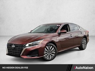 2023 Nissan Altima