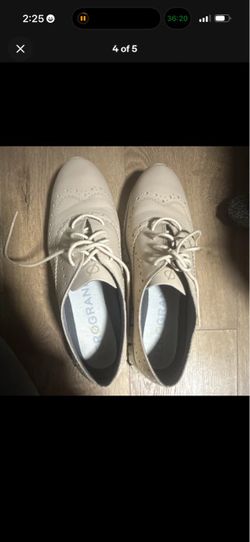 Shoes Cole Haan
