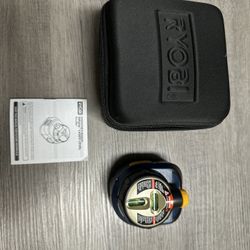 Ryobi ELL0001  Laser Level