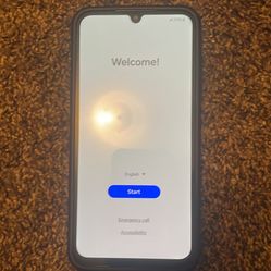 Samsung A15