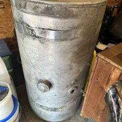 100 Gallon Fuel Tank 