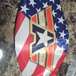 Wwe Kurt Angle Signature Title