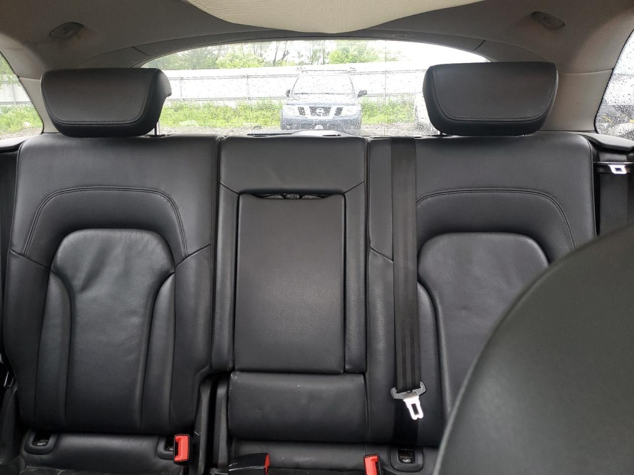 2010 Audi Q5