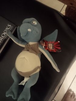 Star Wars Watto Plush Toy