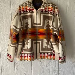 Pendleton Chief Joseph Jacket