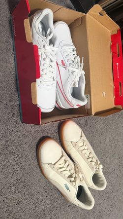 Men’s Puma Shoes