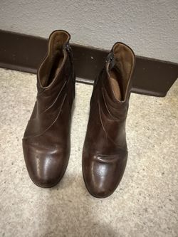 Women’s Boots