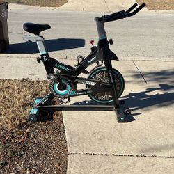 Workout Bike