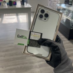 iPhone 13 Pro Max Unlocked