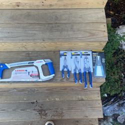 New Tools