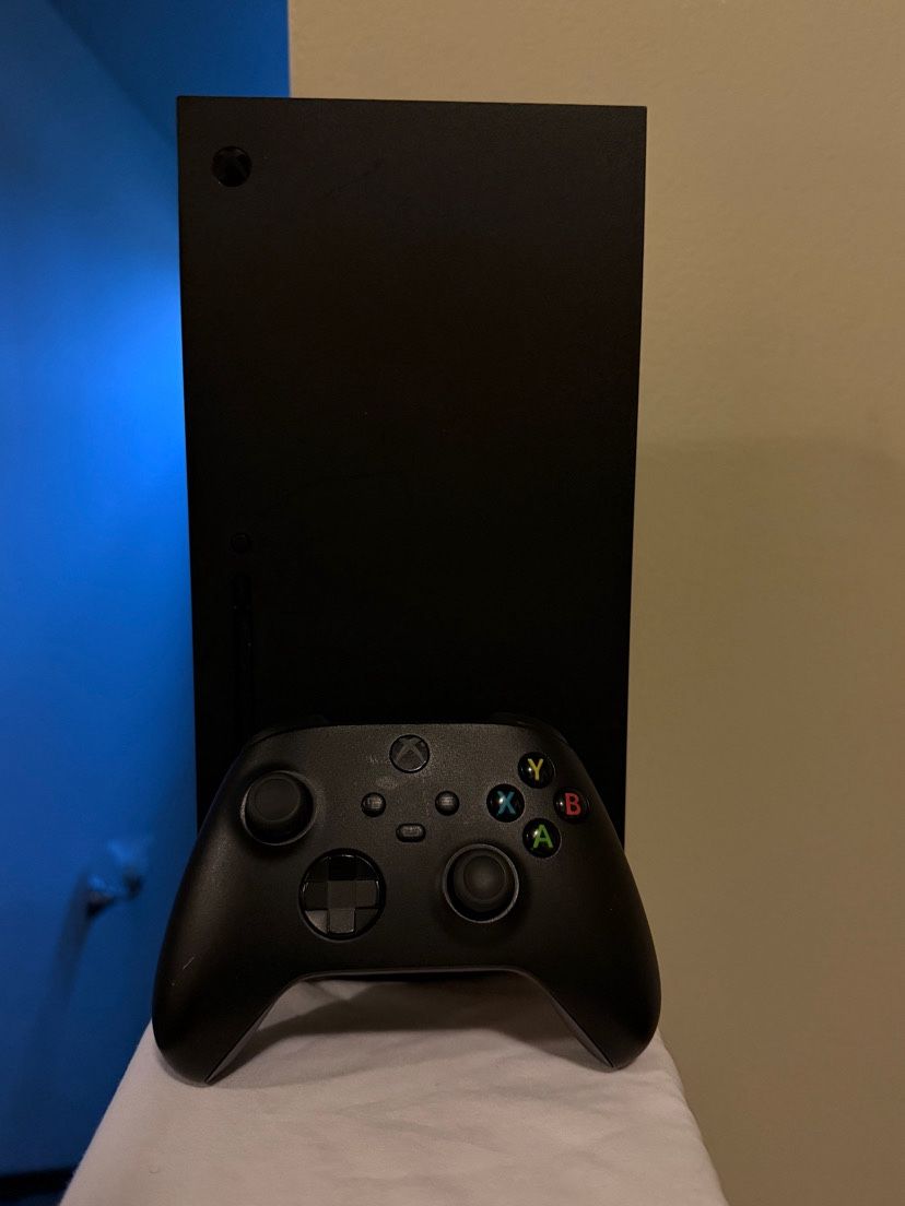 xbox series x
