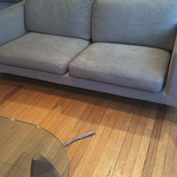 Neils Benson  Neo Sofa 