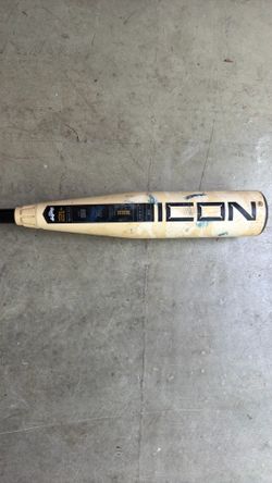 Rawlings ICON -12 USA Baseball Bat 29 inch