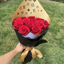 Beautiful Arrangements Fresh Roses Bouquets For Any Special Occasion