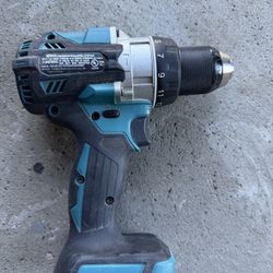 Makita XPH14 Hammer Drill/Driver