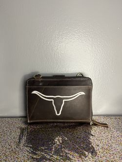 Authentic Leather Purse