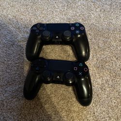 ps4 controller 