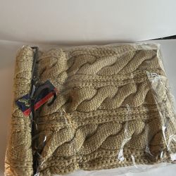 Infinity Scarf