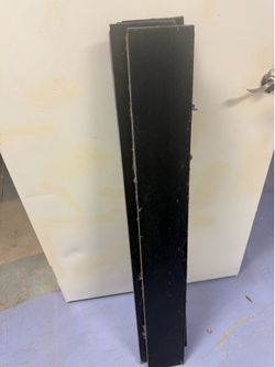 Gondola end  base