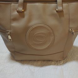 Bebe Tote 

