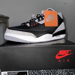 Air Jordan 3 Retro