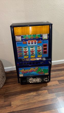 Slot machine