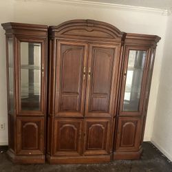 China cabinet